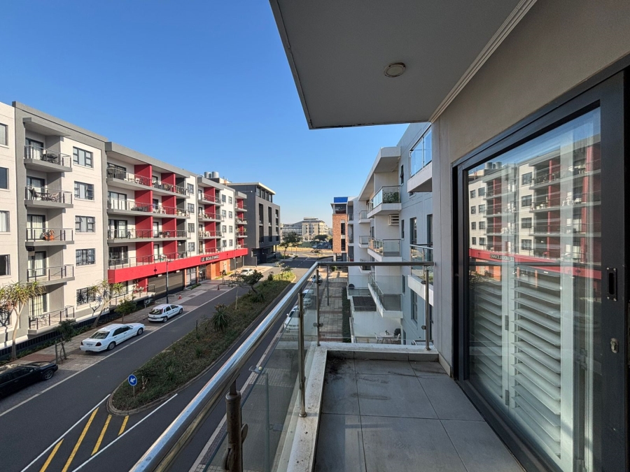 To Let 1 Bedroom Property for Rent in Umhlanga Ridge KwaZulu-Natal