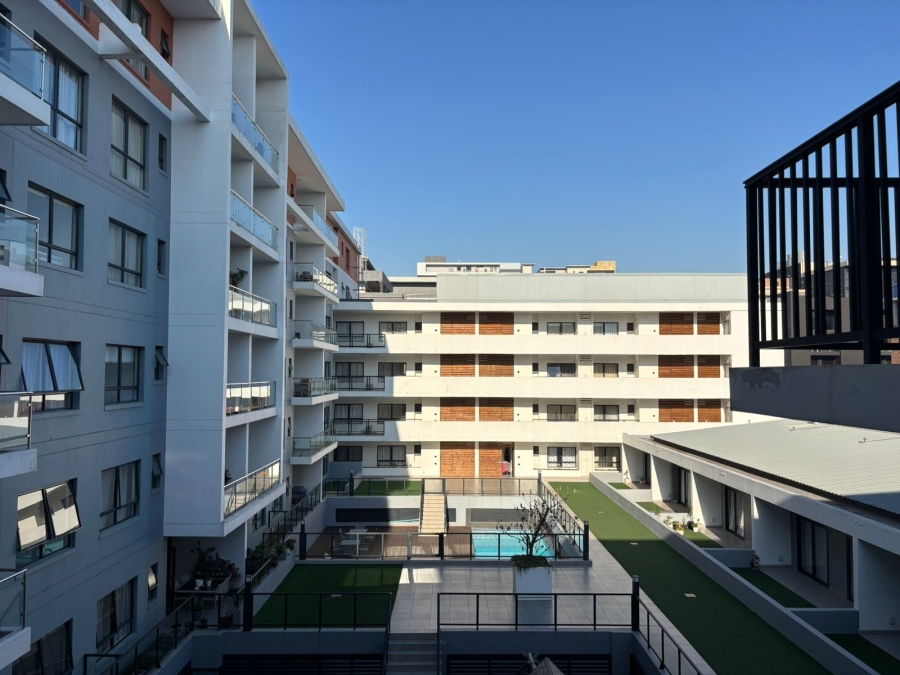 To Let 1 Bedroom Property for Rent in Umhlanga Ridge KwaZulu-Natal