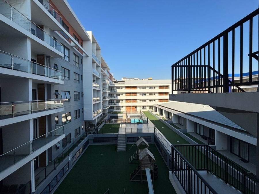 To Let 1 Bedroom Property for Rent in Umhlanga Ridge KwaZulu-Natal