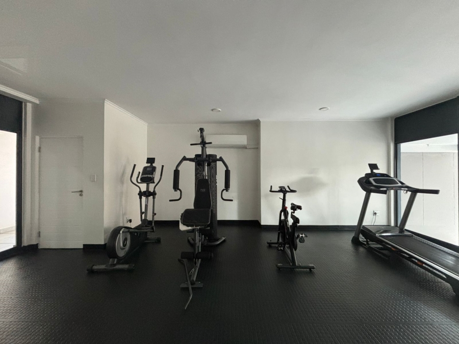 To Let 1 Bedroom Property for Rent in Umhlanga Ridge KwaZulu-Natal