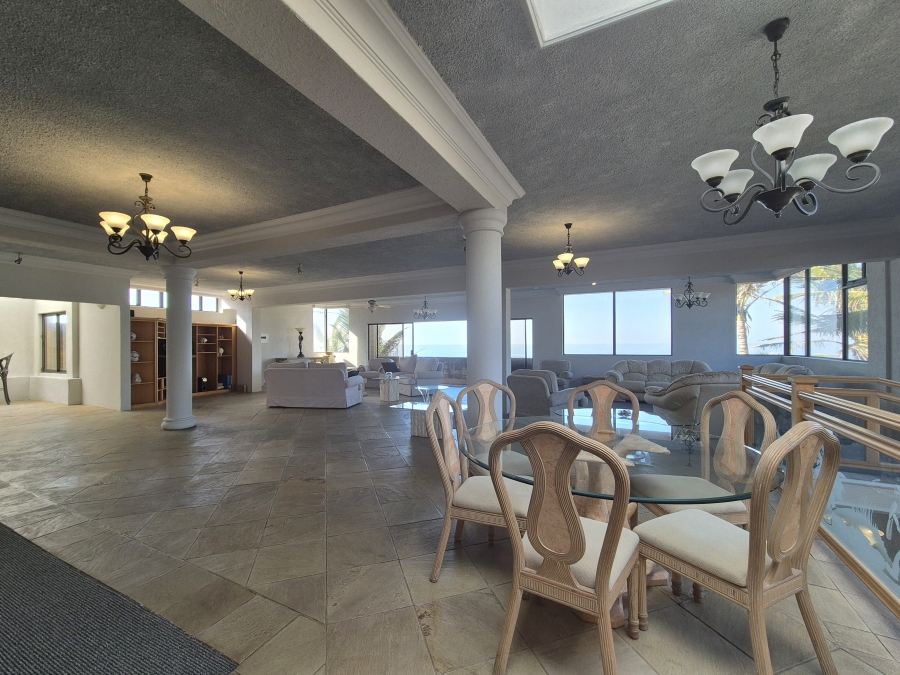 4 Bedroom Property for Sale in Tinley Manor KwaZulu-Natal