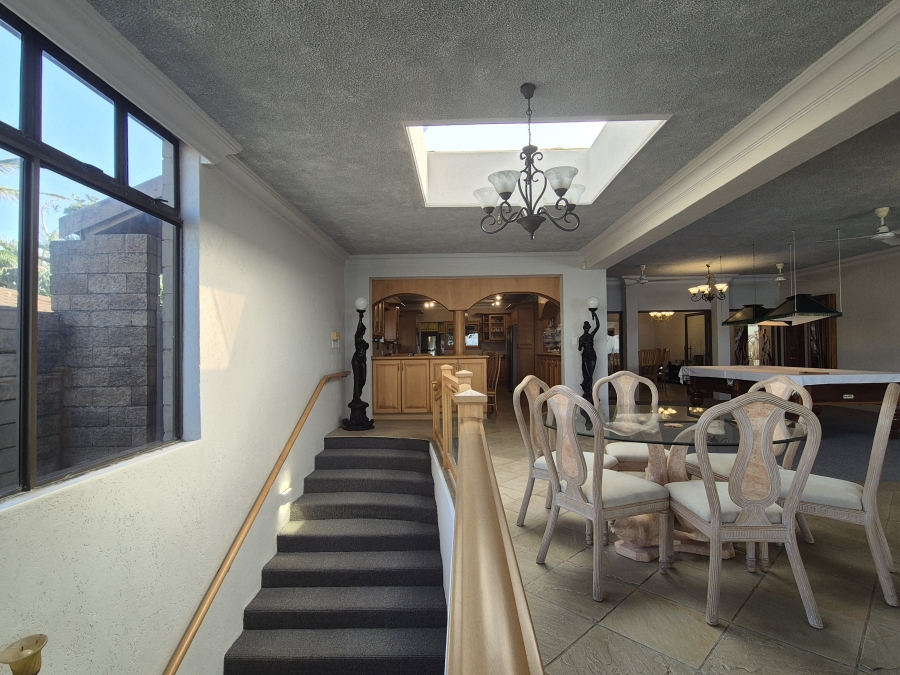 4 Bedroom Property for Sale in Tinley Manor KwaZulu-Natal