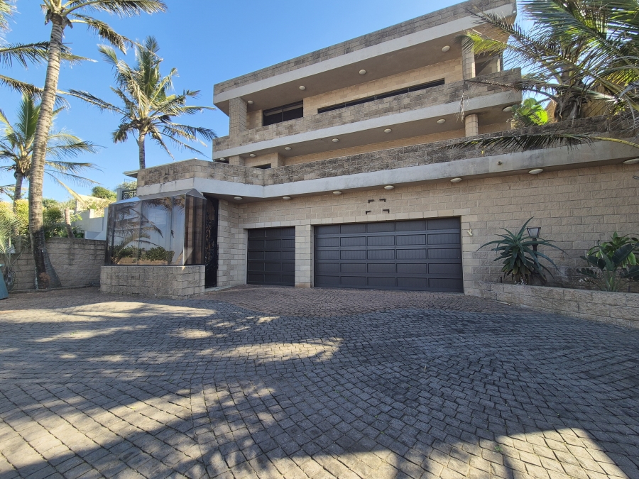 4 Bedroom Property for Sale in Tinley Manor KwaZulu-Natal