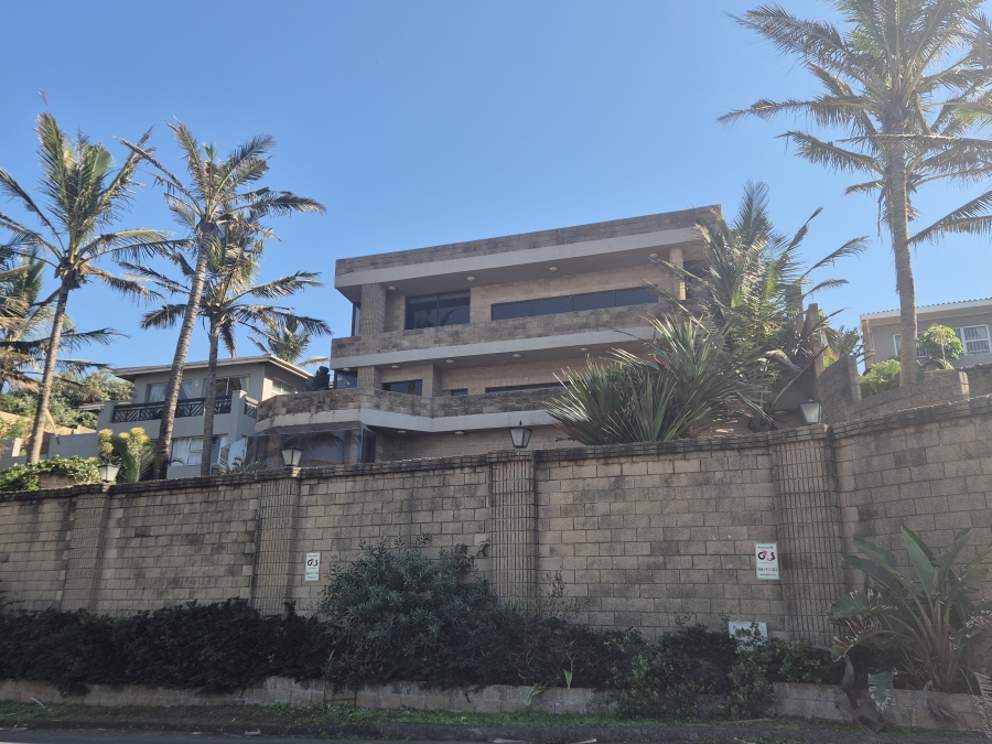 4 Bedroom Property for Sale in Tinley Manor KwaZulu-Natal