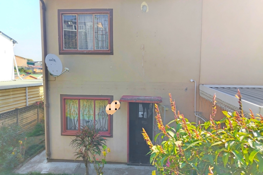 2 Bedroom Property for Sale in Forest Haven KwaZulu-Natal