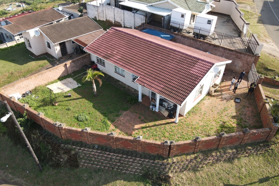 4 Bedroom Property for Sale in Southgate KwaZulu-Natal