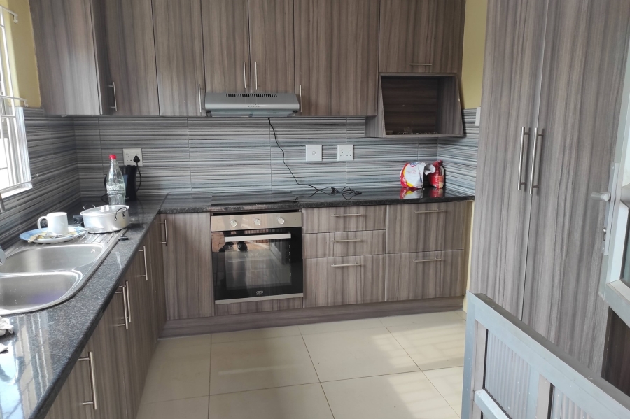 4 Bedroom Property for Sale in Southgate KwaZulu-Natal