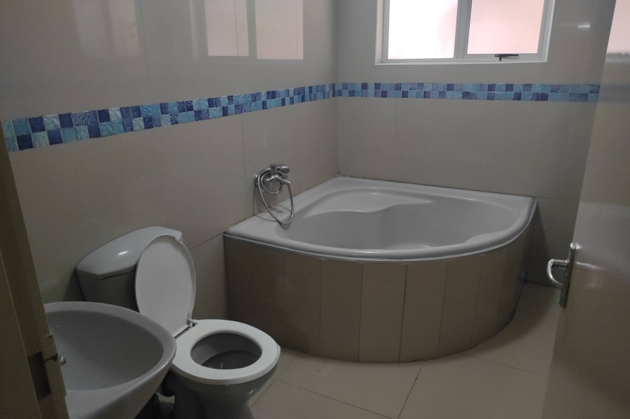 4 Bedroom Property for Sale in Southgate KwaZulu-Natal