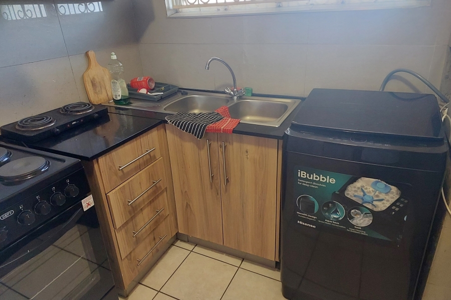 3 Bedroom Property for Sale in Scottsville KwaZulu-Natal