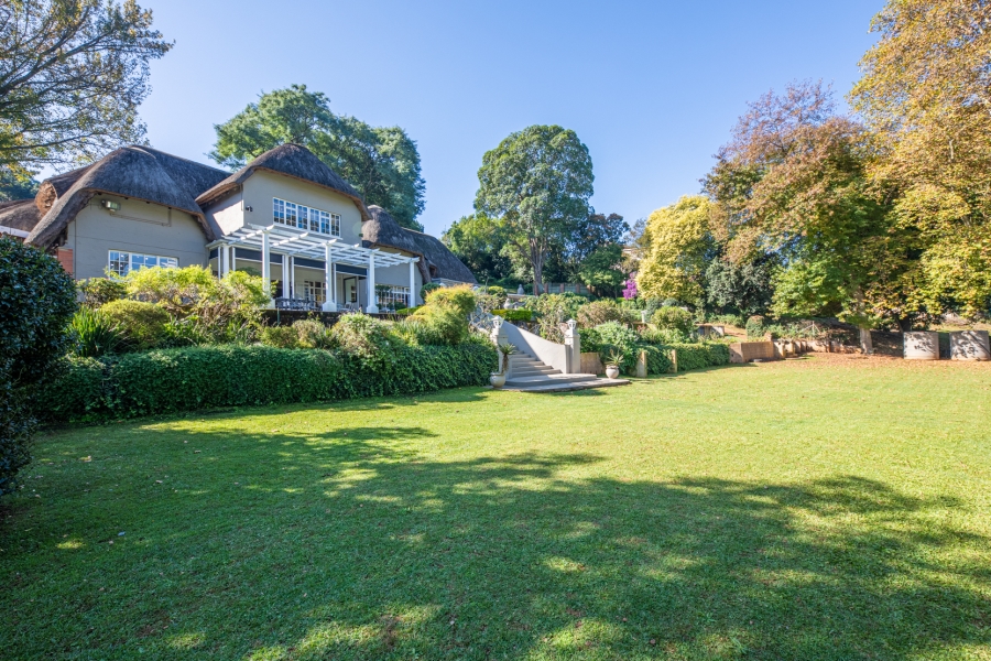 6 Bedroom Property for Sale in Wembley KwaZulu-Natal