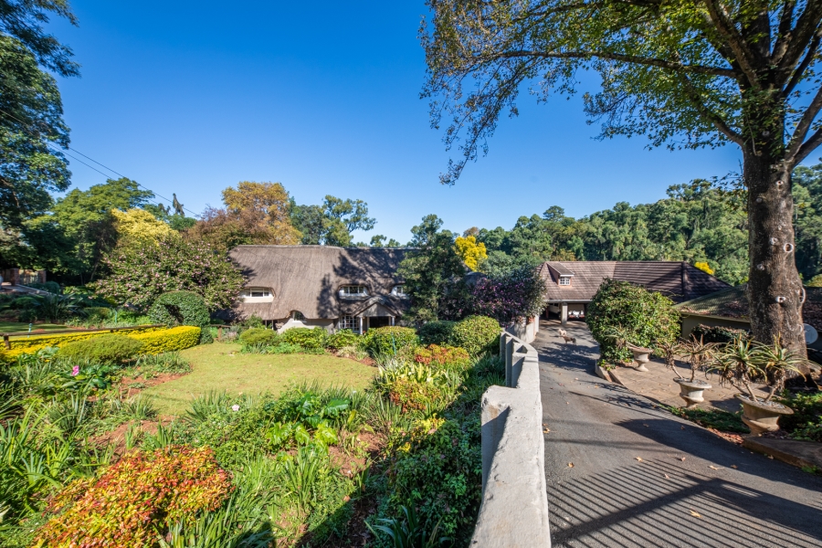 6 Bedroom Property for Sale in Wembley KwaZulu-Natal