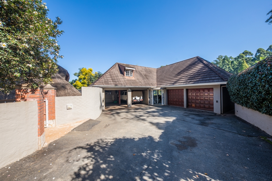 6 Bedroom Property for Sale in Wembley KwaZulu-Natal