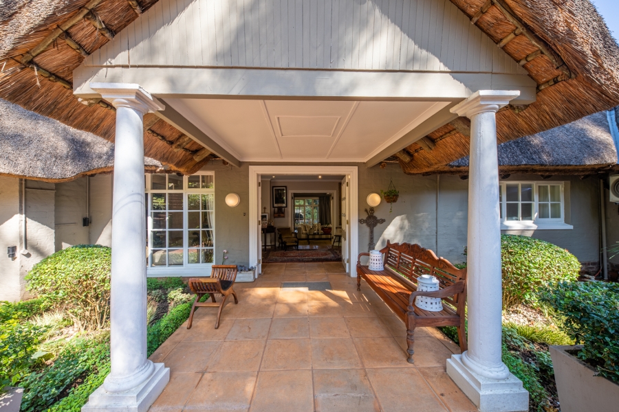 6 Bedroom Property for Sale in Wembley KwaZulu-Natal