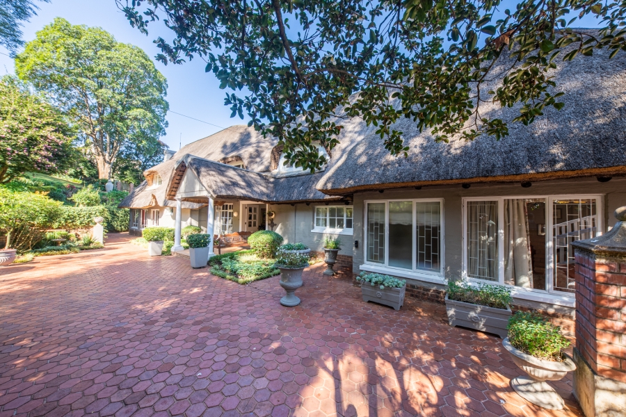6 Bedroom Property for Sale in Wembley KwaZulu-Natal