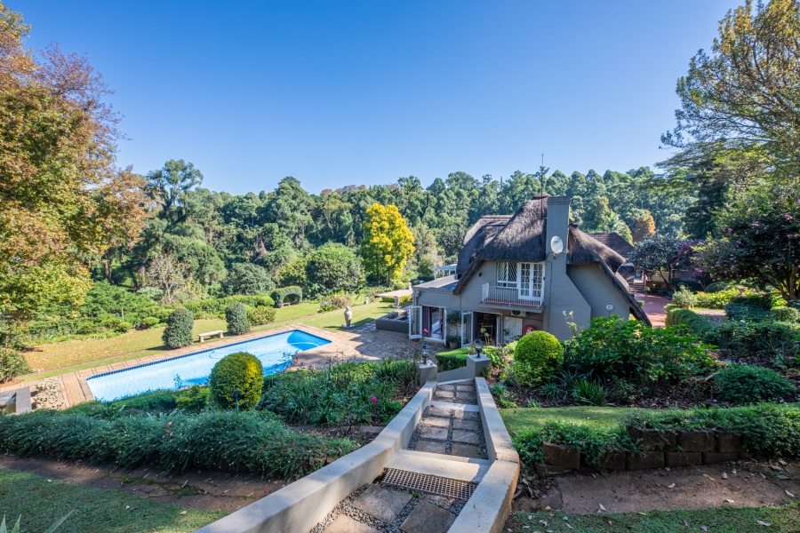 6 Bedroom Property for Sale in Wembley KwaZulu-Natal