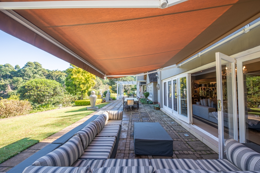 6 Bedroom Property for Sale in Wembley KwaZulu-Natal