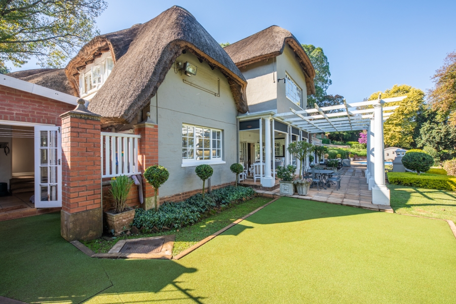 6 Bedroom Property for Sale in Wembley KwaZulu-Natal