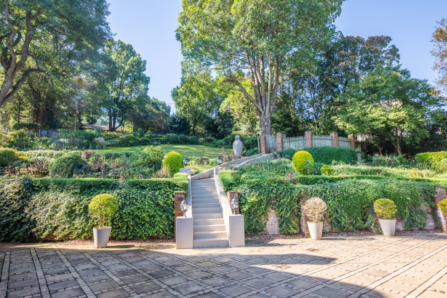 6 Bedroom Property for Sale in Wembley KwaZulu-Natal