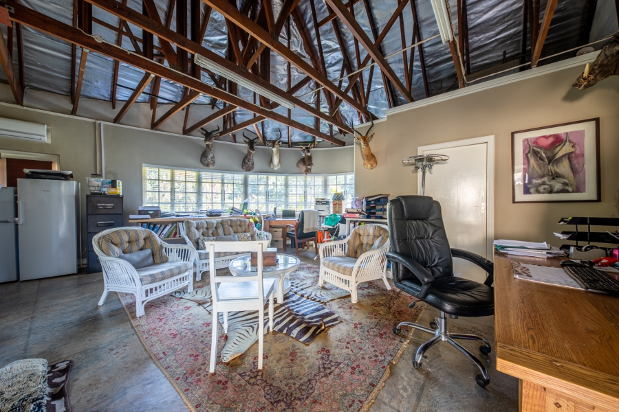 6 Bedroom Property for Sale in Wembley KwaZulu-Natal