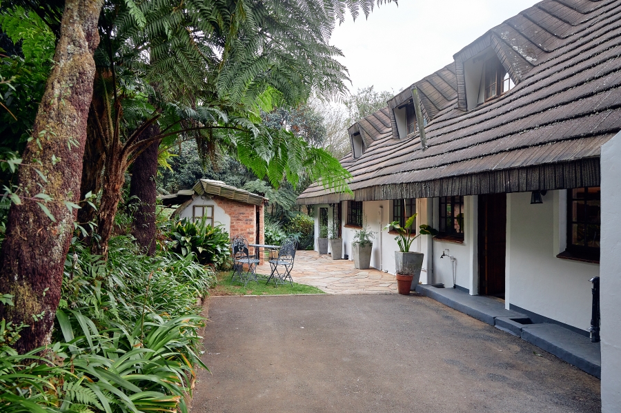 4 Bedroom Property for Sale in Winterskloof KwaZulu-Natal