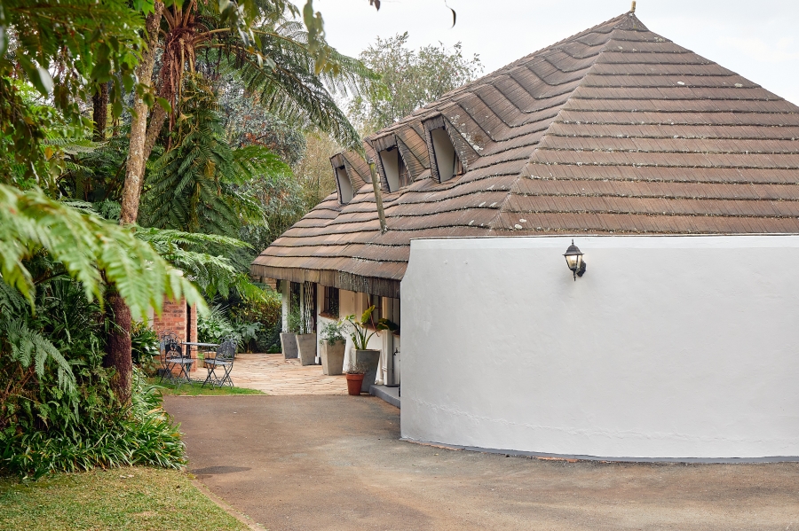 4 Bedroom Property for Sale in Winterskloof KwaZulu-Natal