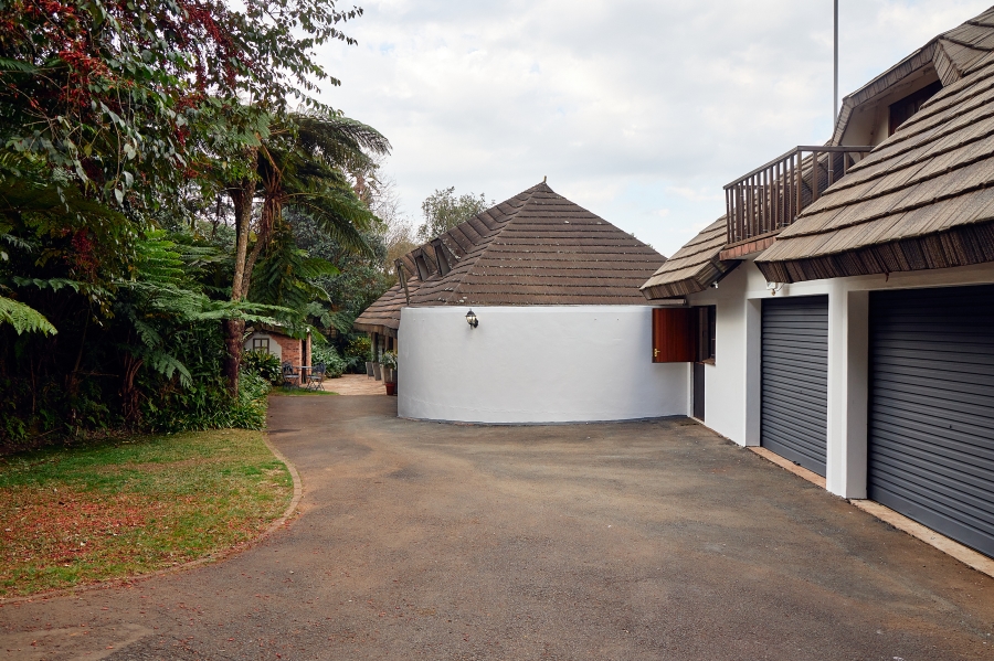 4 Bedroom Property for Sale in Winterskloof KwaZulu-Natal