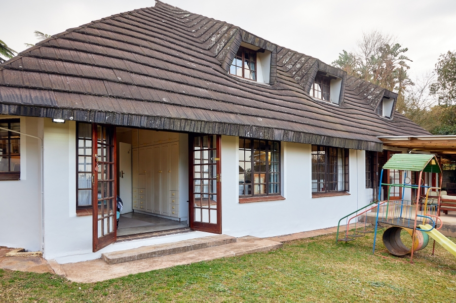 4 Bedroom Property for Sale in Winterskloof KwaZulu-Natal