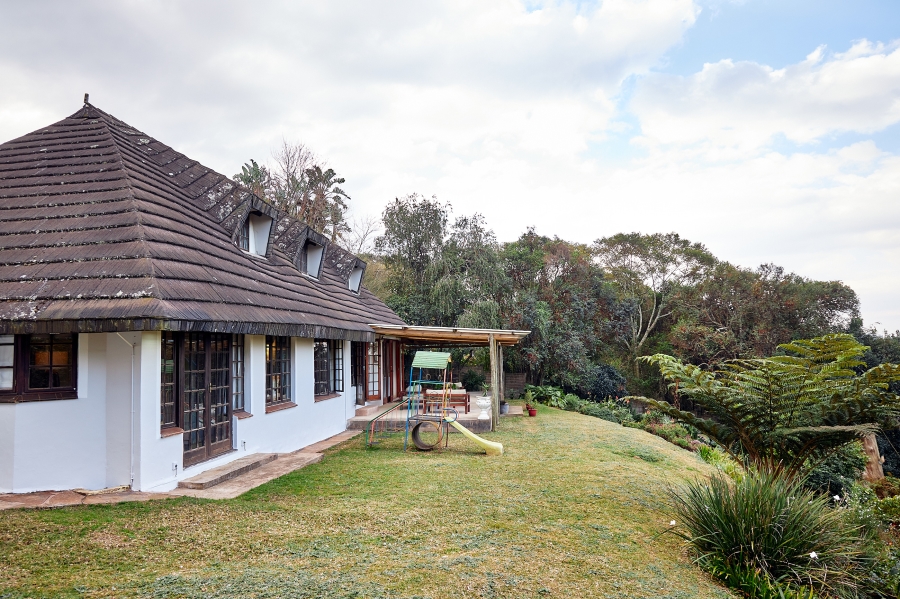 4 Bedroom Property for Sale in Winterskloof KwaZulu-Natal