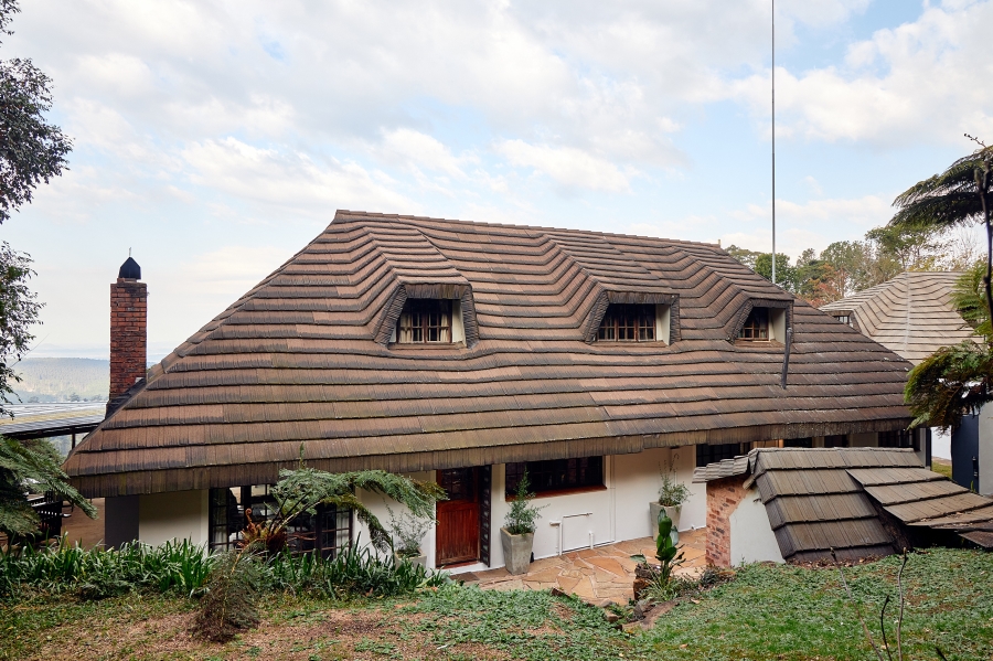 4 Bedroom Property for Sale in Winterskloof KwaZulu-Natal