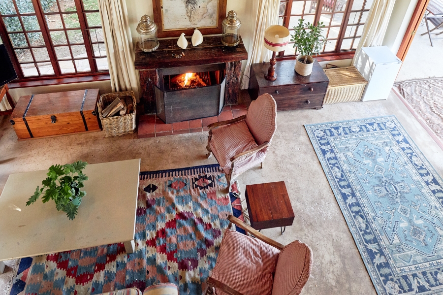 4 Bedroom Property for Sale in Winterskloof KwaZulu-Natal