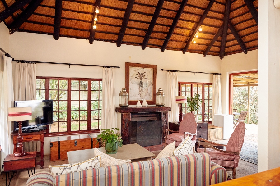 4 Bedroom Property for Sale in Winterskloof KwaZulu-Natal