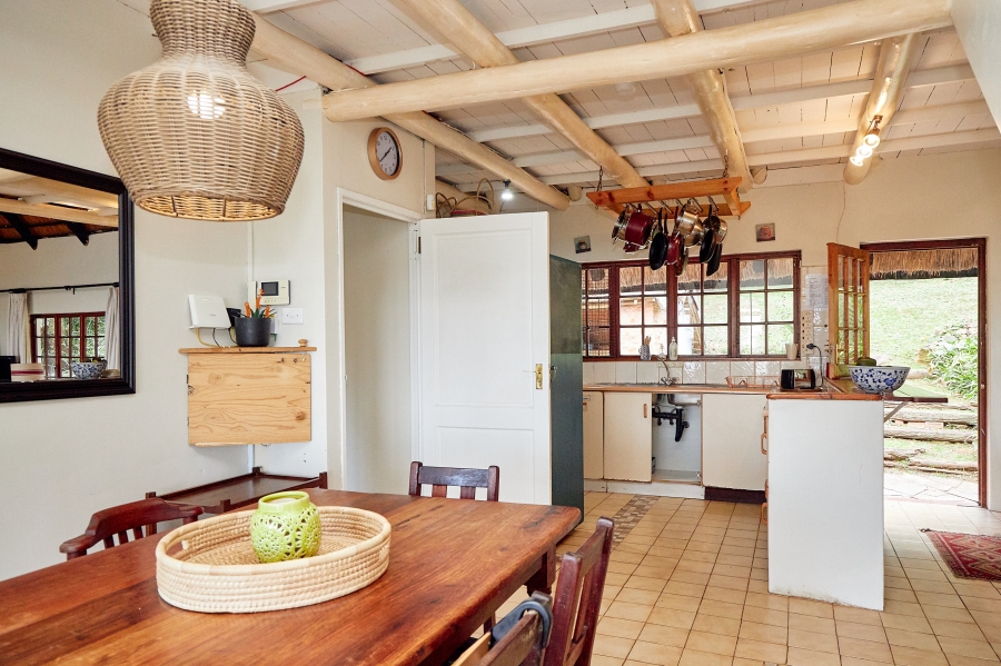 4 Bedroom Property for Sale in Winterskloof KwaZulu-Natal