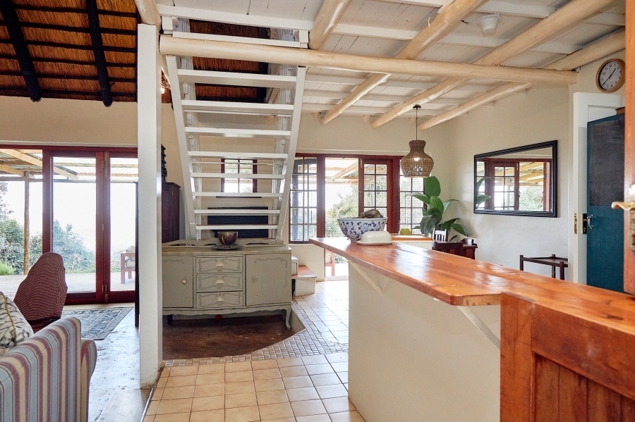 4 Bedroom Property for Sale in Winterskloof KwaZulu-Natal