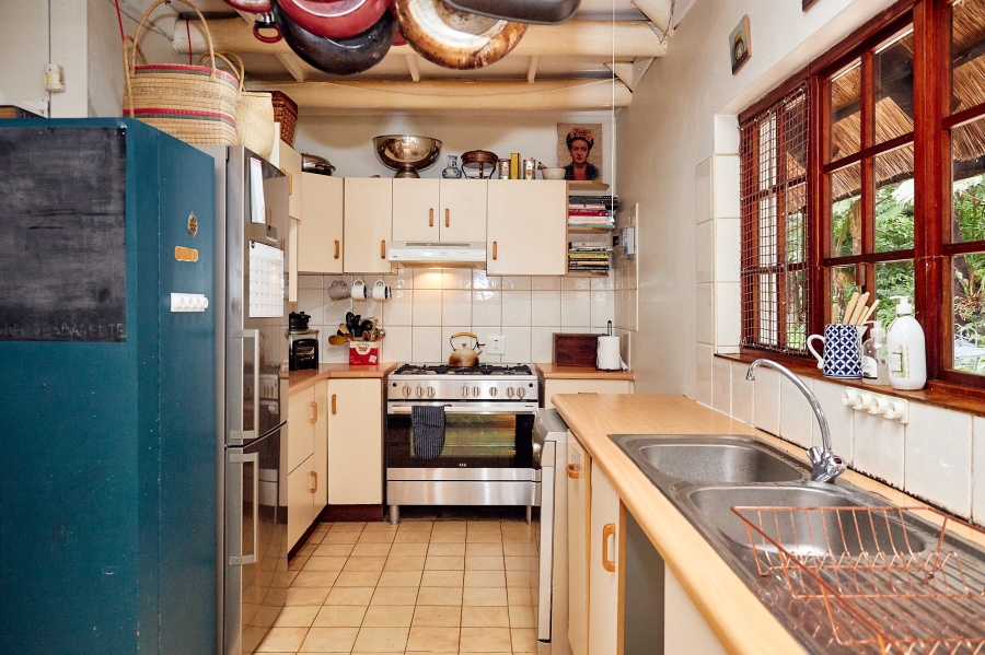 4 Bedroom Property for Sale in Winterskloof KwaZulu-Natal