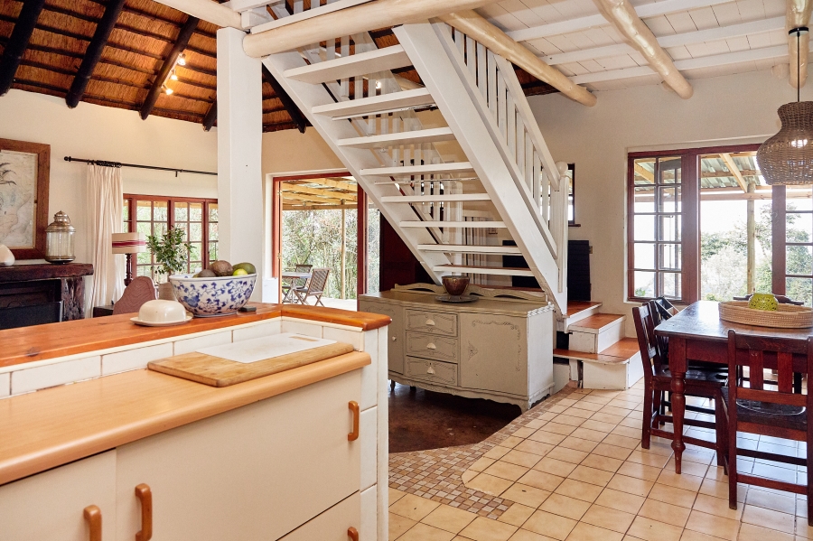 4 Bedroom Property for Sale in Winterskloof KwaZulu-Natal
