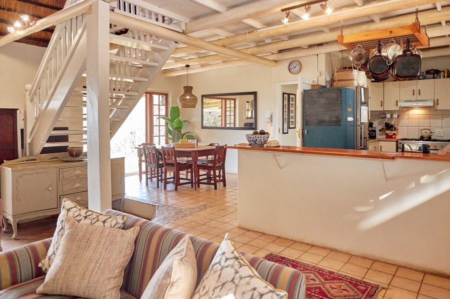 4 Bedroom Property for Sale in Winterskloof KwaZulu-Natal