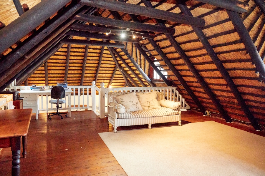 4 Bedroom Property for Sale in Winterskloof KwaZulu-Natal