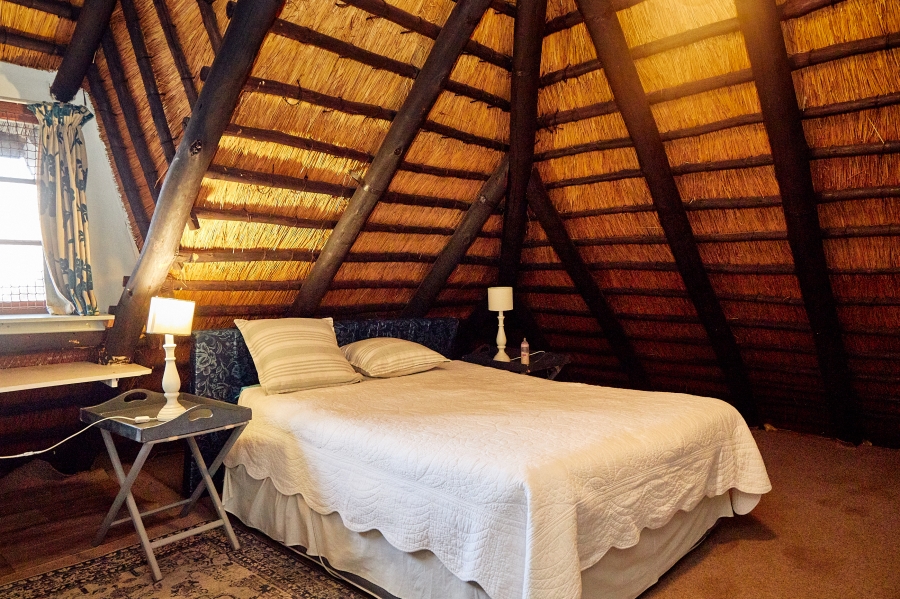 4 Bedroom Property for Sale in Winterskloof KwaZulu-Natal