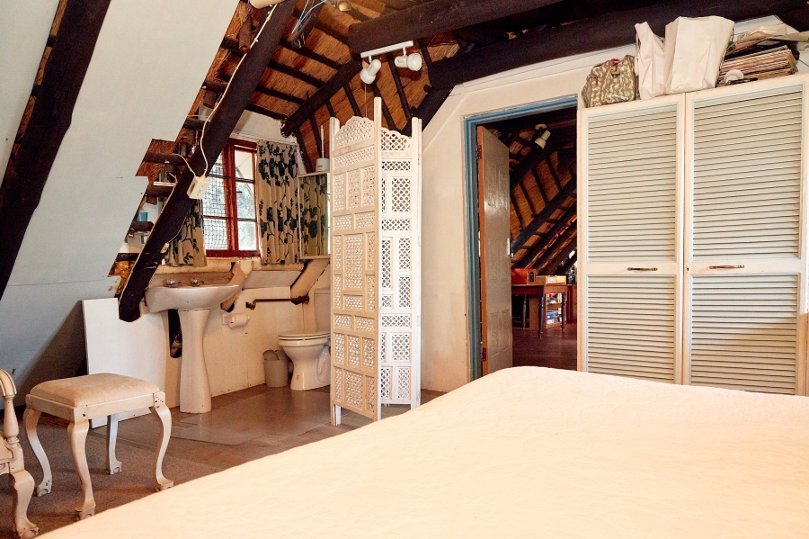 4 Bedroom Property for Sale in Winterskloof KwaZulu-Natal