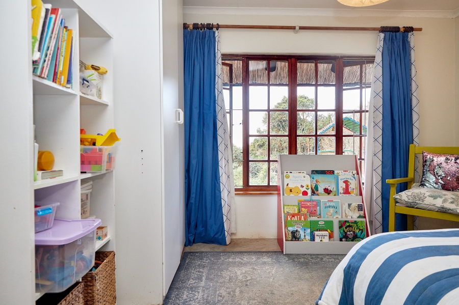 4 Bedroom Property for Sale in Winterskloof KwaZulu-Natal