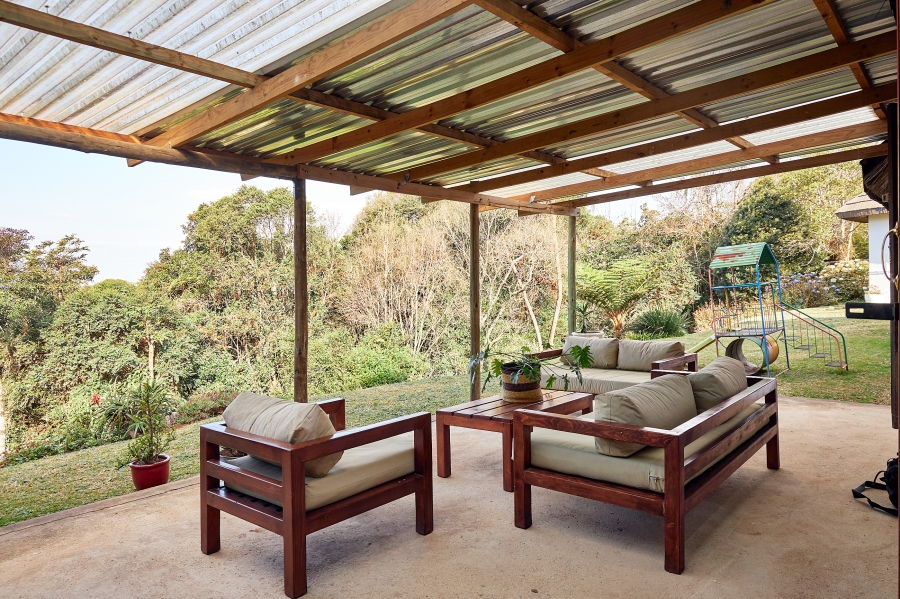 4 Bedroom Property for Sale in Winterskloof KwaZulu-Natal