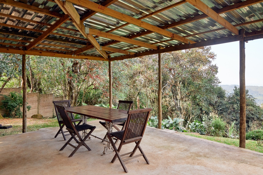 4 Bedroom Property for Sale in Winterskloof KwaZulu-Natal