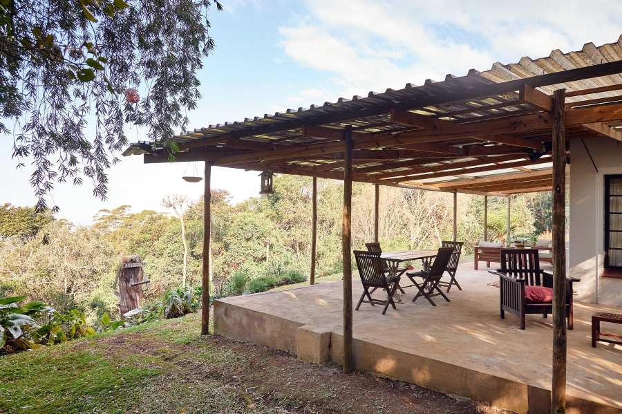 4 Bedroom Property for Sale in Winterskloof KwaZulu-Natal