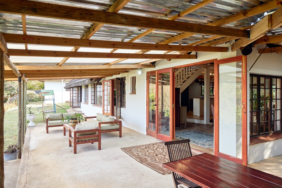 4 Bedroom Property for Sale in Winterskloof KwaZulu-Natal