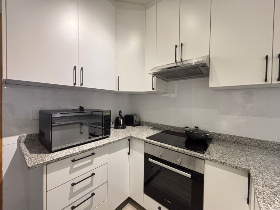 To Let 1 Bedroom Property for Rent in Musgrave KwaZulu-Natal