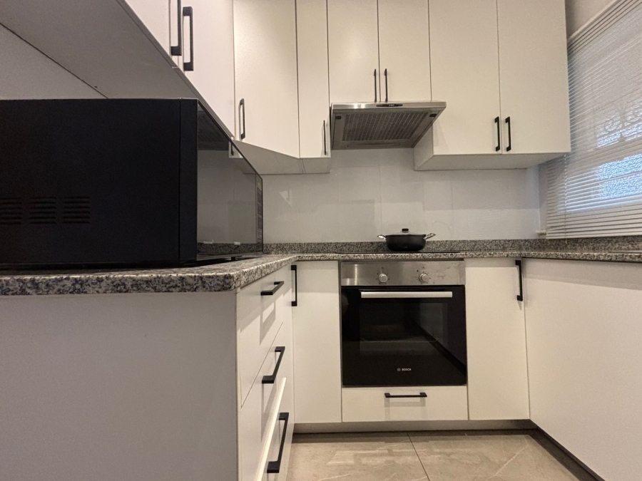 To Let 1 Bedroom Property for Rent in Musgrave KwaZulu-Natal