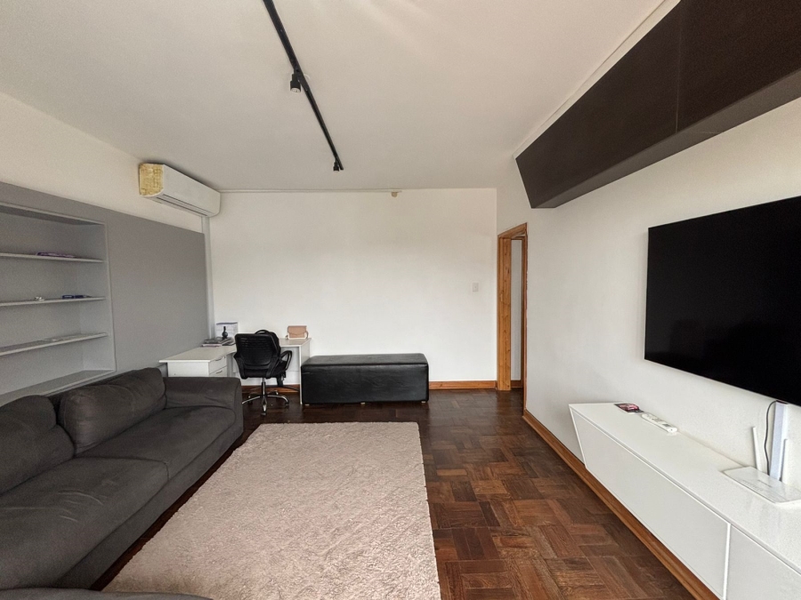To Let 1 Bedroom Property for Rent in Musgrave KwaZulu-Natal