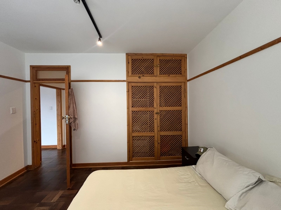 To Let 1 Bedroom Property for Rent in Musgrave KwaZulu-Natal