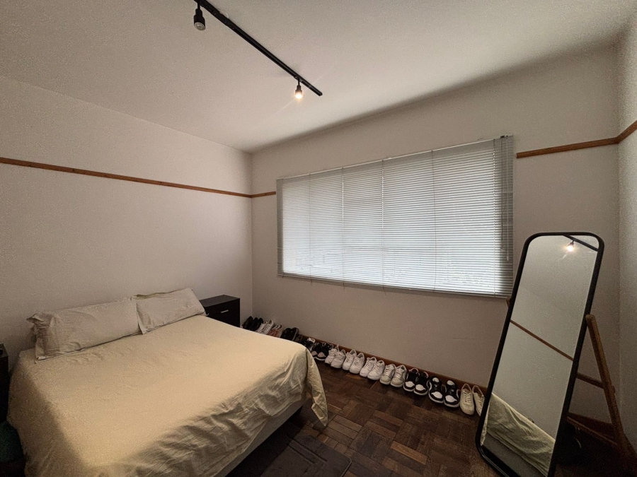 To Let 1 Bedroom Property for Rent in Musgrave KwaZulu-Natal