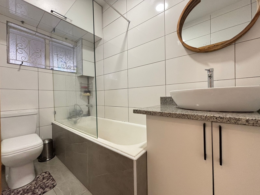 To Let 1 Bedroom Property for Rent in Musgrave KwaZulu-Natal